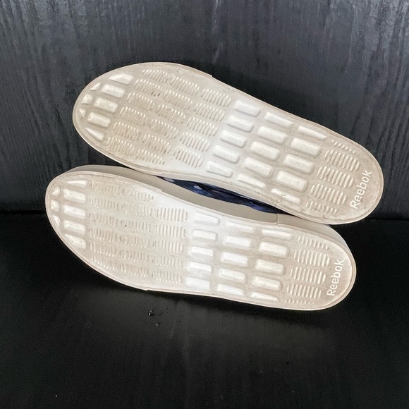 REEBOK SKYSCAPE VIVA POLKA DOT SLIP ON Women’s size 9 - Picture 7 of 9